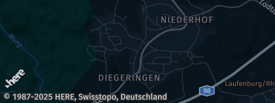 static map