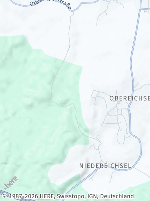 Here Map of Eichsel