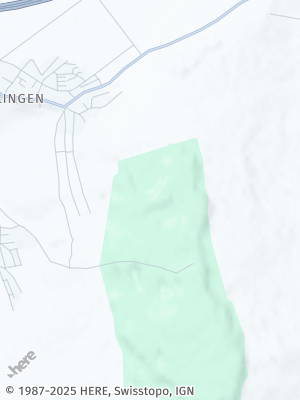 Here Map of Ötlingen