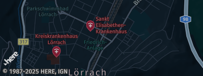 static map