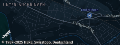 static map
