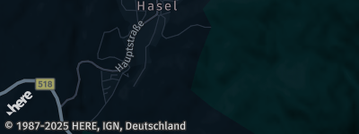 static map