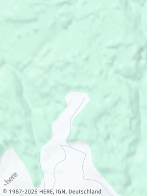 Here Map of Rechberg