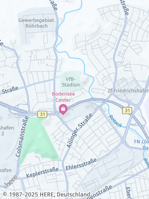 Here Map of Meistershofen