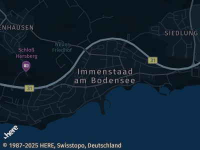 static map