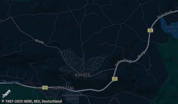 static map