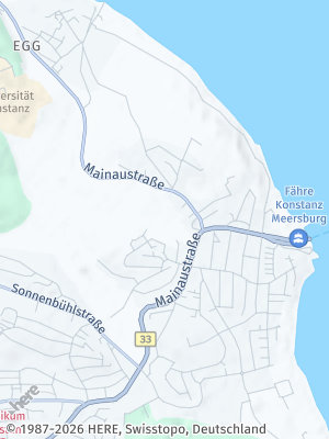 Here Map of Allmannsdorf