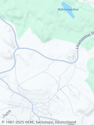 Here Map of Wollmatingen