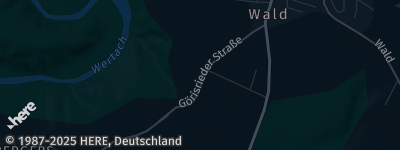 static map