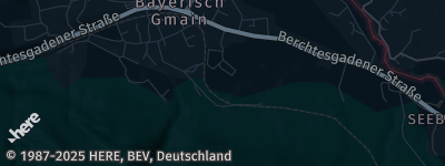 static map