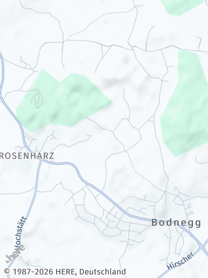 Here Map of Bodnegg