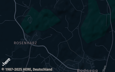 Heizung Map of Bodnegg