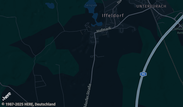 static map