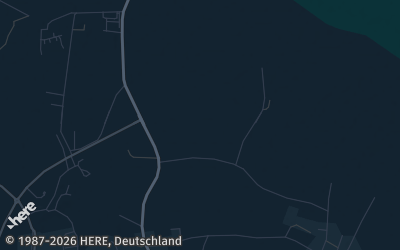 Heizung Map of Bad Feilnbach