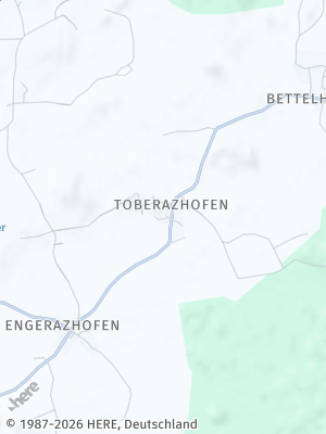 Here Map of Engerazhofen