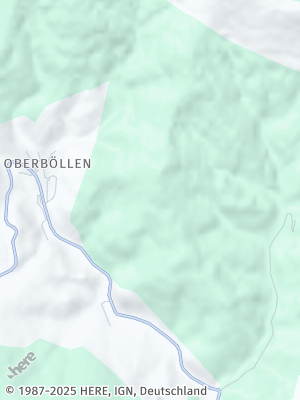 Here Map of Böllen