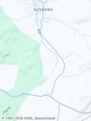 Here Map of Ellmeney