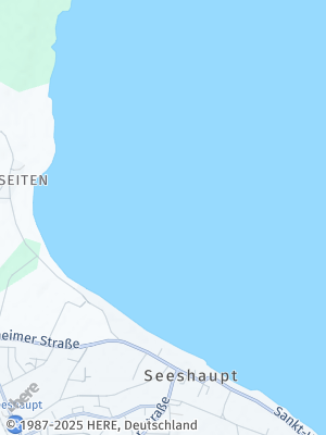 Here Map of Seeshaupt