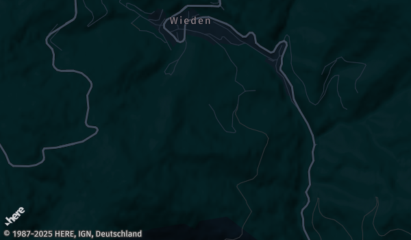 static map