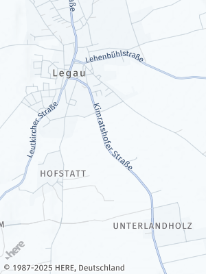 Here Map of Legau
