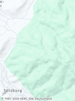 Here Map of Sulzburg