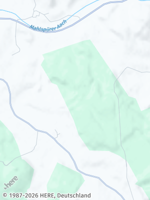 Here Map of Walpertsweiler