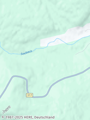Here Map of Feldberg