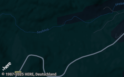 Heizung Map of Feldberg