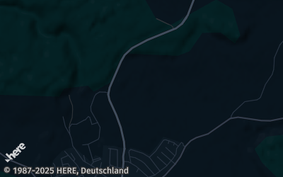Heizung Map of Eigeltingen