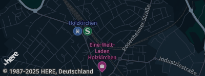 static map