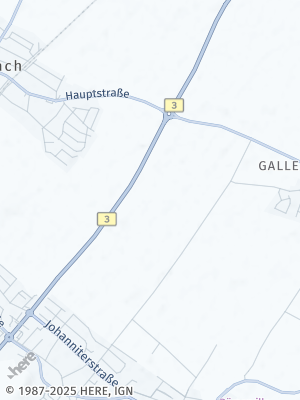 Here Map of Heitersheim