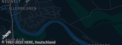 static map