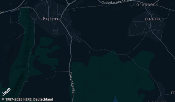 static map