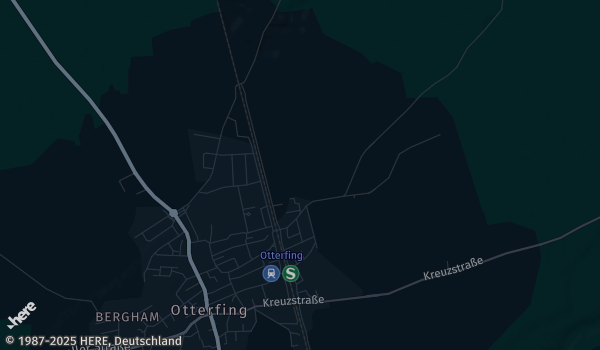 static map