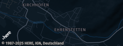 static map