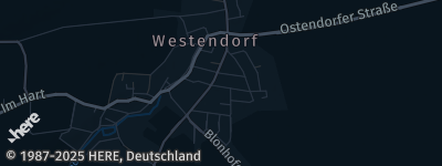static map