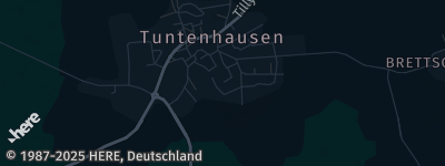 static map
