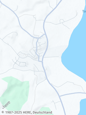 Here Map of Taching am See