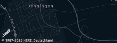 static map
