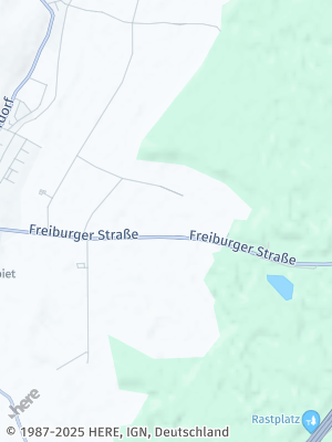 Here Map of Sankt Nikolaus