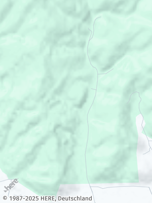 Here Map of Attental