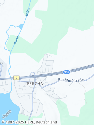Here Map of Heimathshausen