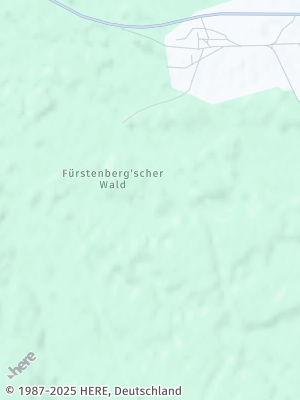 Here Map of Herzogenweiler