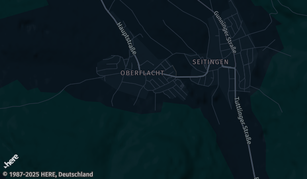 static map