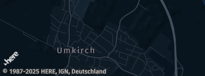 static map
