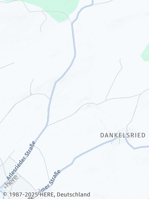 Here Map of Erkheim