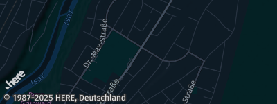 static map