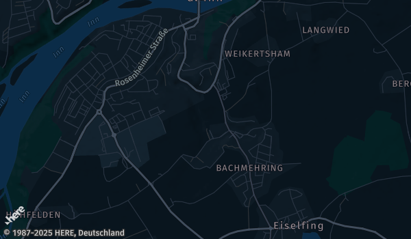 static map
