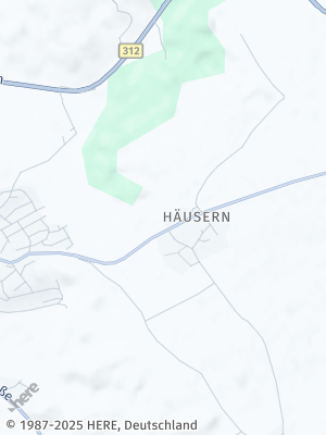 Here Map of Reichenbach