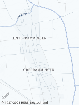 Here Map of Rammingen